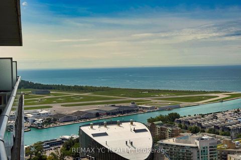 Photo 28 at 4611 - 75 Queens Wharf Road, Waterfront Communities C1, Toronto