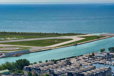 Photo 29 at 4611 - 75 Queens Wharf Road, Waterfront Communities C1, Toronto
