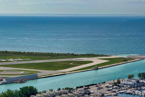 Photo 31 at 4611 - 75 Queens Wharf Road, Waterfront Communities C1, Toronto