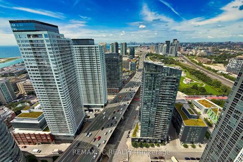 Photo 32 at 4611 - 75 Queens Wharf Road, Waterfront Communities C1, Toronto