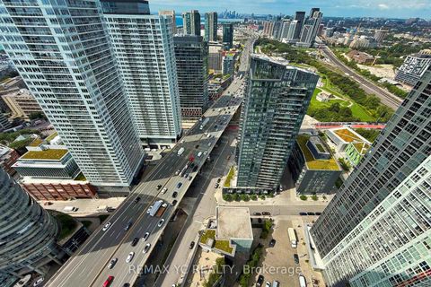 Photo 33 at 4611 - 75 Queens Wharf Road, Waterfront Communities C1, Toronto