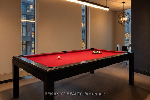 Photo 41 at 4611 - 75 Queens Wharf Road, Waterfront Communities C1, Toronto