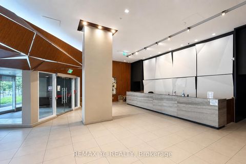Photo 44 at 4611 - 75 Queens Wharf Road, Waterfront Communities C1, Toronto