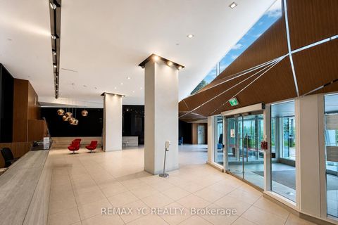 Photo 45 at 4611 - 75 Queens Wharf Road, Waterfront Communities C1, Toronto