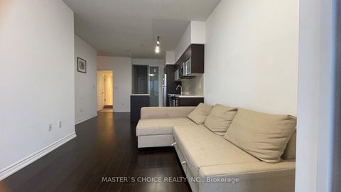 Photo 5 at 3509 - 386 Yonge Street, Bay Street Corridor, Toronto