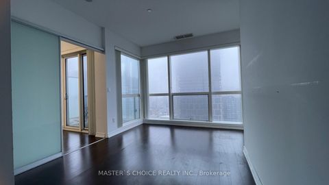 Photo 7 at 3509 - 386 Yonge Street, Bay Street Corridor, Toronto