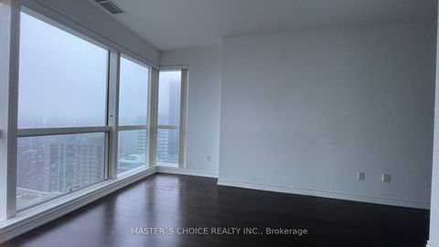 Photo 8 at 3509 - 386 Yonge Street, Bay Street Corridor, Toronto