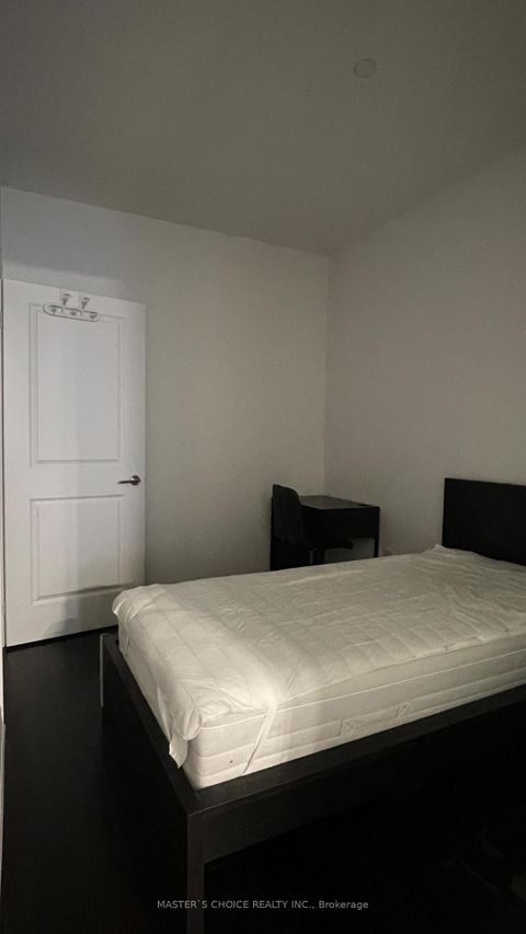 Photo 10 at 3509 - 386 Yonge Street, Bay Street Corridor, Toronto