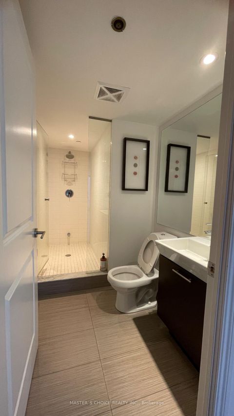 Photo 12 at 3509 - 386 Yonge Street, Bay Street Corridor, Toronto
