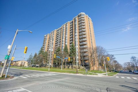 Photo 2 at 411 - 3845 Lake Shore Boulevard W, Long Branch, Toronto