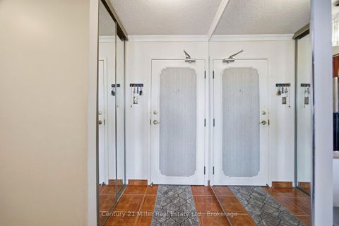 Photo 4 at 411 - 3845 Lake Shore Boulevard W, Long Branch, Toronto