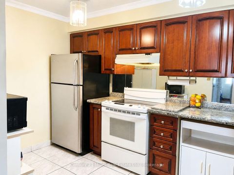 Photo 7 at 411 - 3845 Lake Shore Boulevard W, Long Branch, Toronto