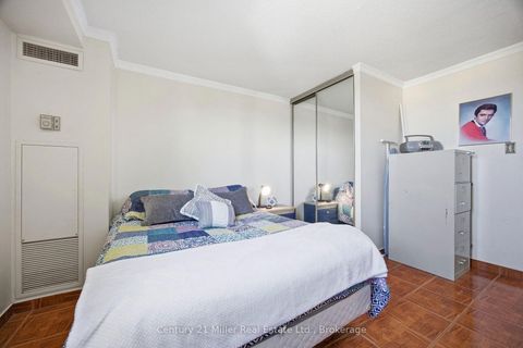 Photo 16 at 411 - 3845 Lake Shore Boulevard W, Long Branch, Toronto