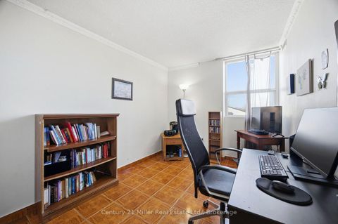 Photo 19 at 411 - 3845 Lake Shore Boulevard W, Long Branch, Toronto