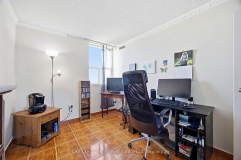 Photo 20 at 411 - 3845 Lake Shore Boulevard W, Long Branch, Toronto
