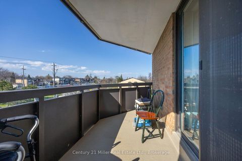 Photo 21 at 411 - 3845 Lake Shore Boulevard W, Long Branch, Toronto