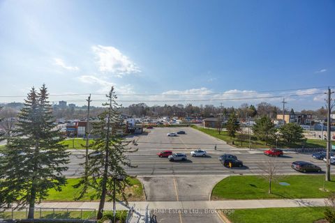 Photo 26 at 411 - 3845 Lake Shore Boulevard W, Long Branch, Toronto