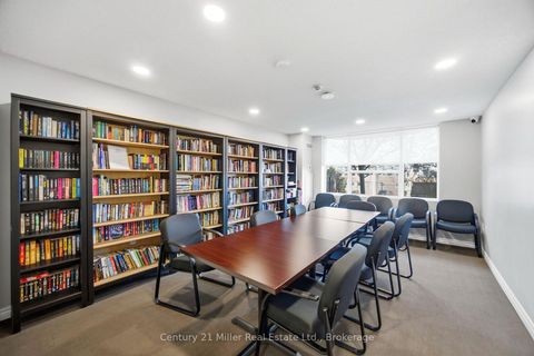 Photo 29 at 411 - 3845 Lake Shore Boulevard W, Long Branch, Toronto
