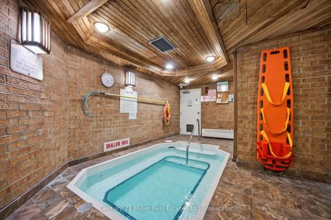 Photo 30 at 411 - 3845 Lake Shore Boulevard W, Long Branch, Toronto