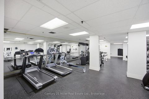 Photo 32 at 411 - 3845 Lake Shore Boulevard W, Long Branch, Toronto