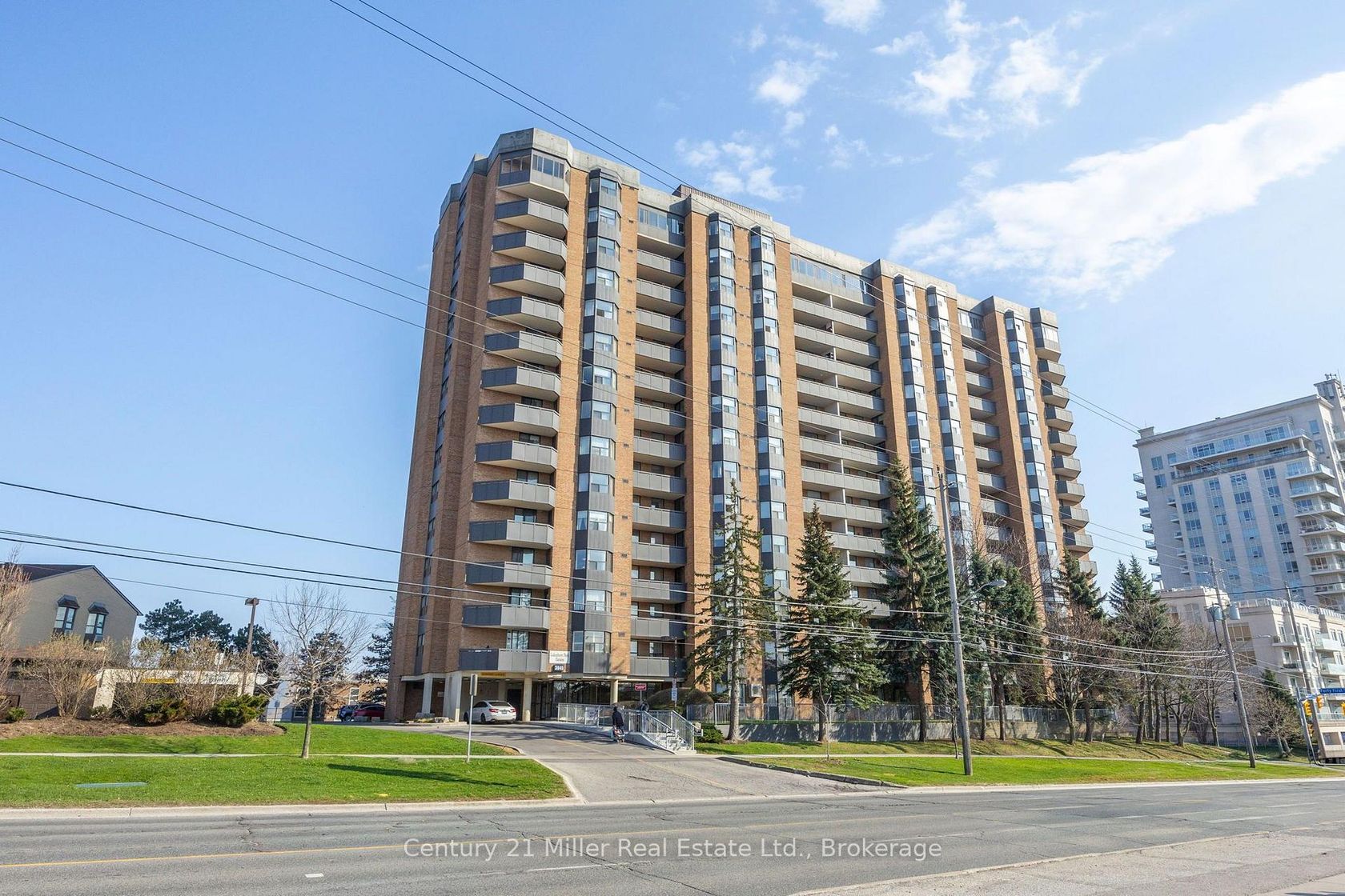411 - 3845 Lake Shore Boulevard W, Long Branch, Toronto photo 5