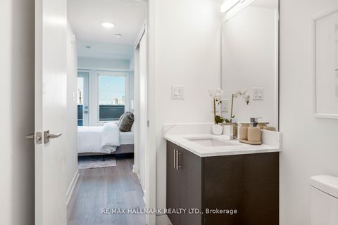 Photo 13 at 2 - 1499 O'Connor Drive, Parkview, Toronto