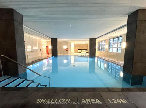 Photo 21 at 316 - 65 Annie Craig Drive, Mimico, Toronto