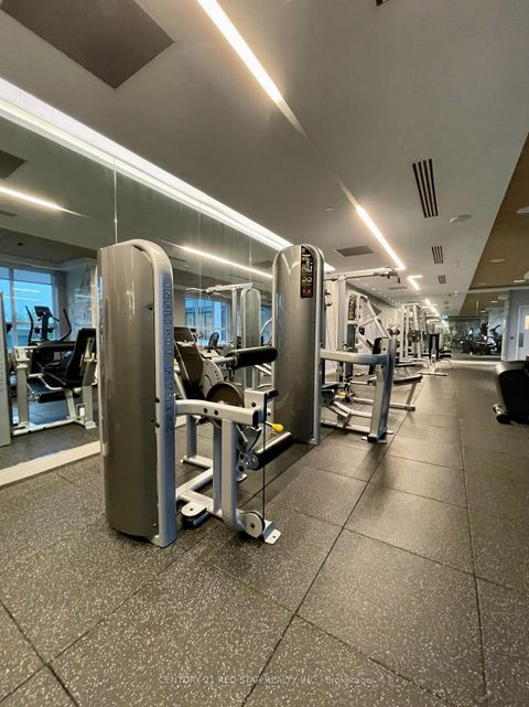 Photo 23 at 316 - 65 Annie Craig Drive, Mimico, Toronto