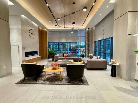 Photo 25 at 316 - 65 Annie Craig Drive, Mimico, Toronto