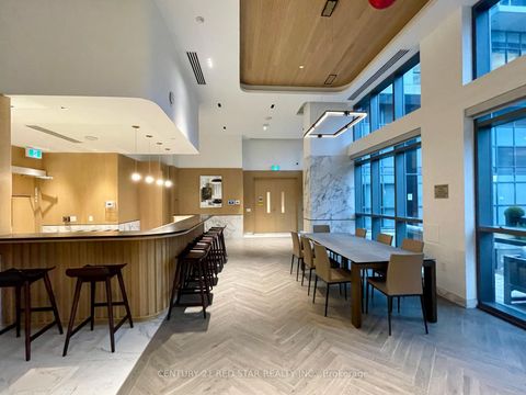 Photo 30 at 316 - 65 Annie Craig Drive, Mimico, Toronto