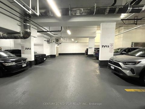 Photo 40 at 316 - 65 Annie Craig Drive, Mimico, Toronto