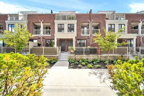 Photo 2 at 7 - 135 Long Branch Avenue, Long Branch, Toronto