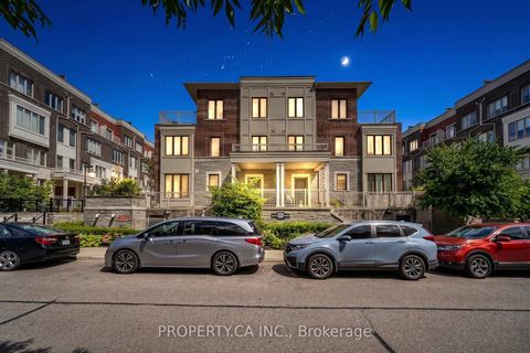 Photo 3 at 7 - 135 Long Branch Avenue, Long Branch, Toronto