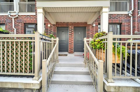 Photo 4 at 7 - 135 Long Branch Avenue, Long Branch, Toronto