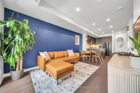 Photo 5 at 7 - 135 Long Branch Avenue, Long Branch, Toronto