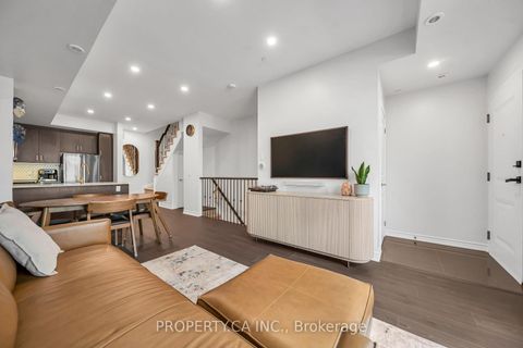 Photo 6 at 7 - 135 Long Branch Avenue, Long Branch, Toronto