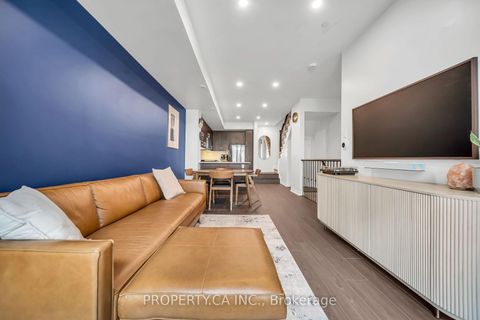 Photo 7 at 7 - 135 Long Branch Avenue, Long Branch, Toronto