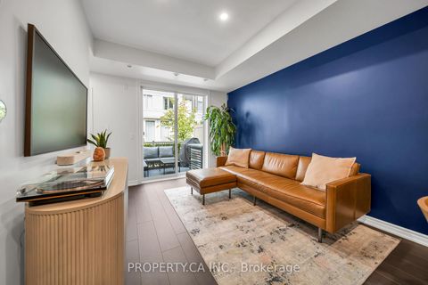 Photo 8 at 7 - 135 Long Branch Avenue, Long Branch, Toronto