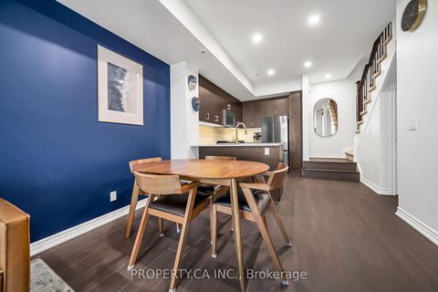 Photo 9 at 7 - 135 Long Branch Avenue, Long Branch, Toronto
