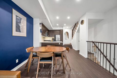 Photo 10 at 7 - 135 Long Branch Avenue, Long Branch, Toronto