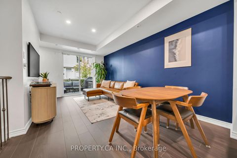 Photo 11 at 7 - 135 Long Branch Avenue, Long Branch, Toronto