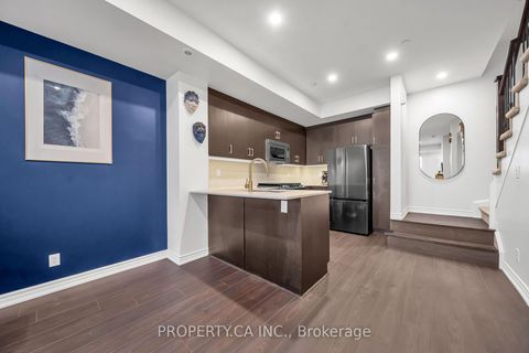 Photo 13 at 7 - 135 Long Branch Avenue, Long Branch, Toronto