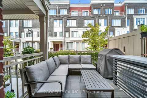 Photo 16 at 7 - 135 Long Branch Avenue, Long Branch, Toronto