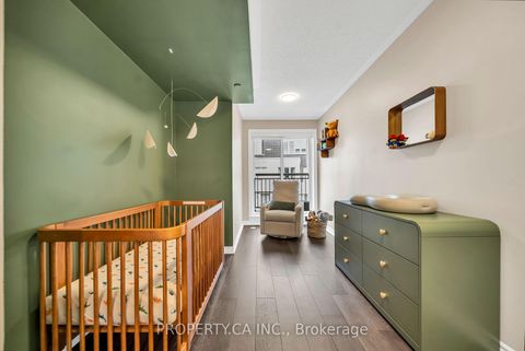 Photo 18 at 7 - 135 Long Branch Avenue, Long Branch, Toronto