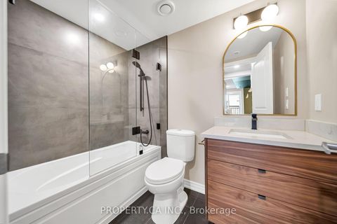 Photo 20 at 7 - 135 Long Branch Avenue, Long Branch, Toronto