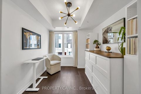 Photo 22 at 7 - 135 Long Branch Avenue, Long Branch, Toronto
