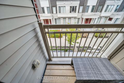 Photo 23 at 7 - 135 Long Branch Avenue, Long Branch, Toronto