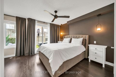 Photo 25 at 7 - 135 Long Branch Avenue, Long Branch, Toronto