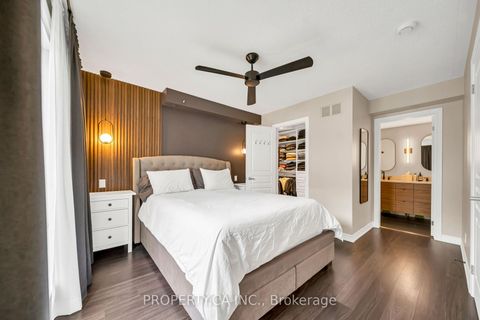 Photo 26 at 7 - 135 Long Branch Avenue, Long Branch, Toronto