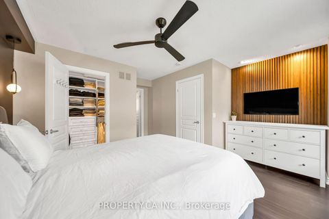 Photo 27 at 7 - 135 Long Branch Avenue, Long Branch, Toronto